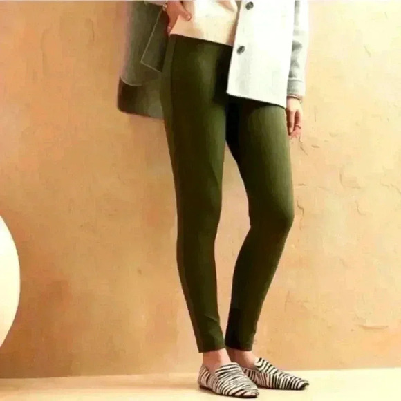 Banana Republic Luxestretch Legging  - Picture 7 of 9